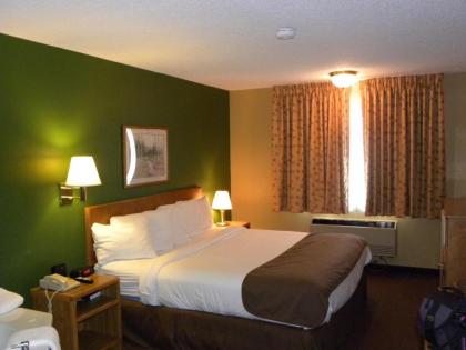 New Victorian Inn & Suites Kearney - image 10
