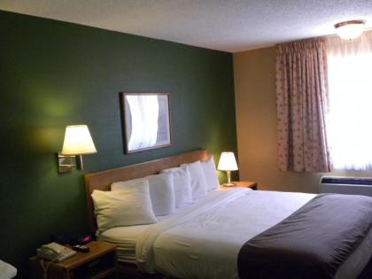 New Victorian Inn & Suites Kearney - image 13