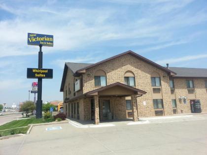 New Victorian Inn & Suites Kearney - image 14