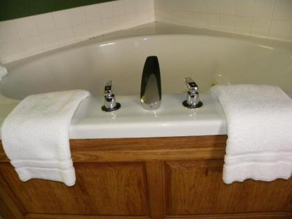 New Victorian Inn & Suites Kearney - image 15