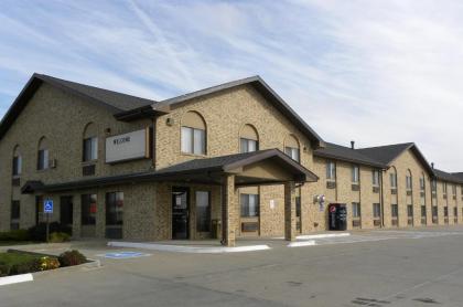 New Victorian Inn & Suites Kearney - image 5