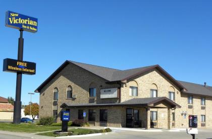 New Victorian Inn & Suites Kearney - image 6