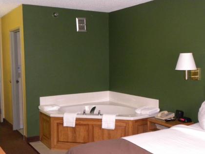 New Victorian Inn & Suites Kearney - image 7