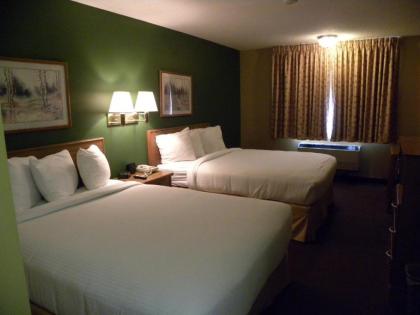 New Victorian Inn & Suites Kearney - image 8