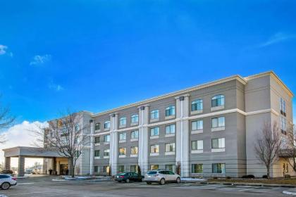 La Quinta by Wyndham Kearney Nebraska
