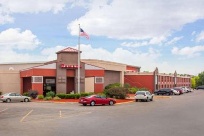 Ramada by Wyndham Kearney Nebraska