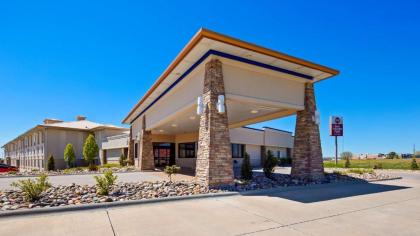 Best Western Plus mid Nebraska Inn  Suites