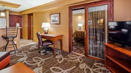 Best Western Plus Mid Nebraska Inn & Suites - image 11