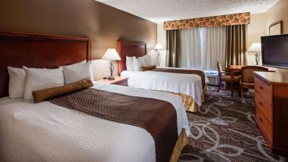 Best Western Plus Mid Nebraska Inn & Suites - image 15