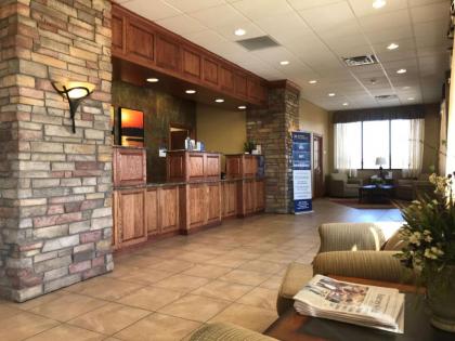 Best Western Plus Mid Nebraska Inn & Suites - image 2
