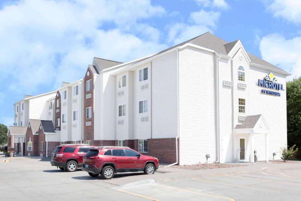 Microtel Inn & Suites - Kearney - main image