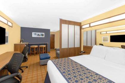 Microtel Inn & Suites - Kearney - image 7