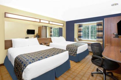 Microtel Inn & Suites - Kearney - image 8
