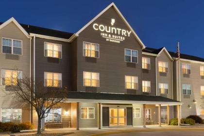 Country Inn  Suites by Radisson Kearney NE Kearney Nebraska