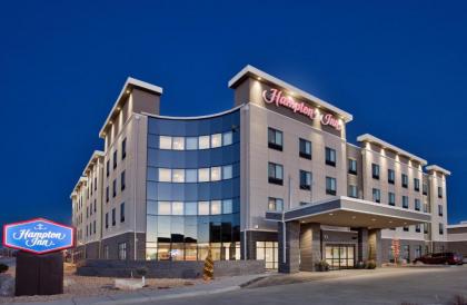 Hotel in Kearney Nebraska