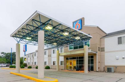 motel 6 Kearney NE Kearney