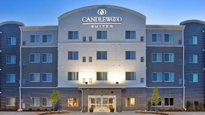 Candlewood Suites Kearney an IHG Hotel