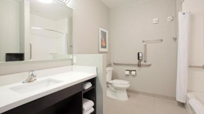 Candlewood Suites Kearney an IHG Hotel - image 9