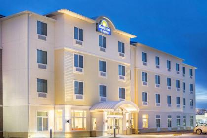 Hotel in Kearney Nebraska