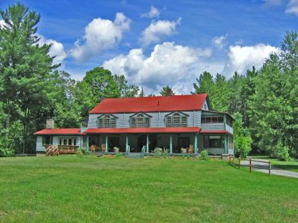 Trails End Inn
