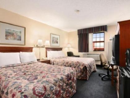 Days Inn by Wyndham Keene NH - image 12
