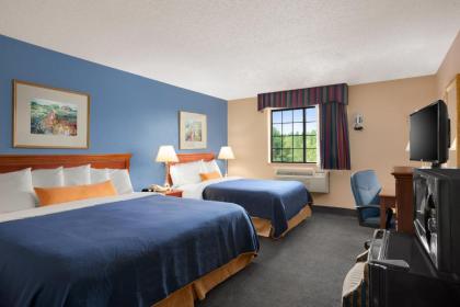 Days Inn by Wyndham Keene NH - image 18