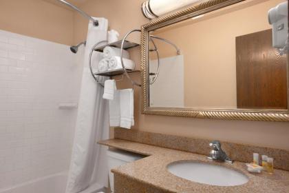 Days Inn by Wyndham Keene NH - image 21