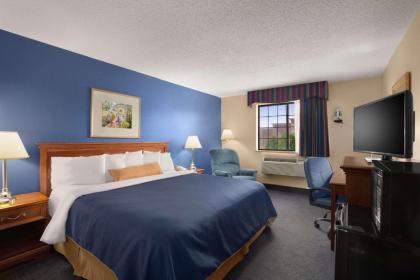 Days Inn by Wyndham Keene NH - image 7