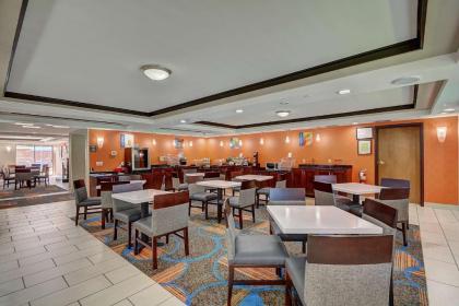 Best Western Plus Keene Hotel - image 11