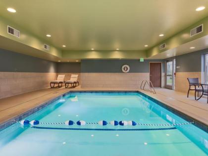 Holiday Inn Express & Suites Salem North - Keizer an IHG Hotel - image 11