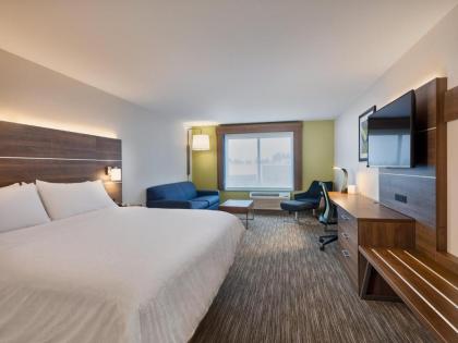 Holiday Inn Express & Suites Salem North - Keizer an IHG Hotel - image 13