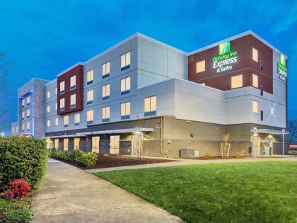 Holiday Inn Express & Suites Salem North - Keizer an IHG Hotel - image 6