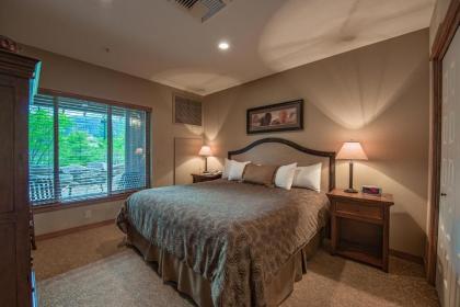 Silver Mountain Lodging - image 6