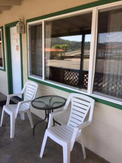 Clear Lake Vista Resort - image 8
