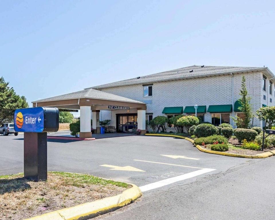 Comfort Inn & Suites Kelso - Longview - main image