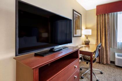 Comfort Inn & Suites Kelso - Longview - image 15