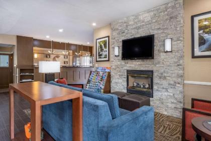 Comfort Inn & Suites Kelso - Longview - image 6