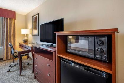 Comfort Inn & Suites Kelso - Longview - image 9