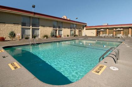Red Lion Hotel Kelso - image 15
