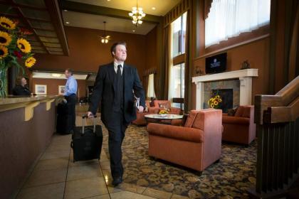 Red Lion Hotel Kelso - image 5