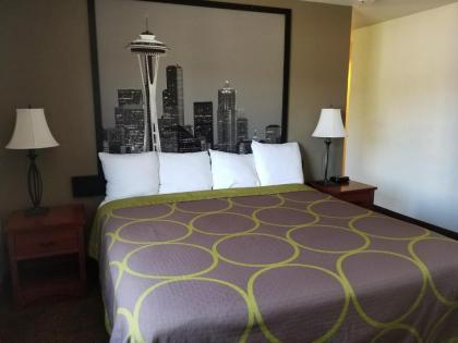 Super 8 by Wyndham Kelso Longview Area - image 10