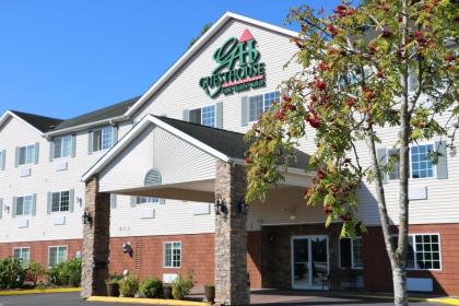 GuestHouse Inn  Suites KelsoLongview