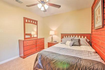 Spacious Kemah Clear Lake Home with Porch and Fire Pit! - image 15