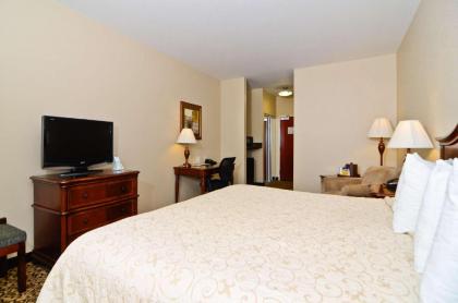 Best Western PLUS Fossil Country Inn & Suites - image 12