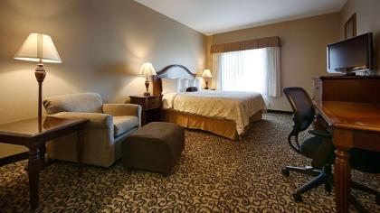 Best Western PLUS Fossil Country Inn & Suites - image 13