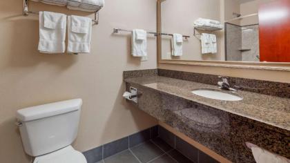 Best Western PLUS Fossil Country Inn & Suites - image 6