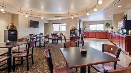 Best Western PLUS Fossil Country Inn & Suites - image 7