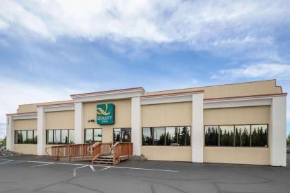 Quality Inn Kenai - image 1