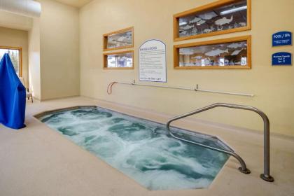 Quality Inn Kenai - image 3