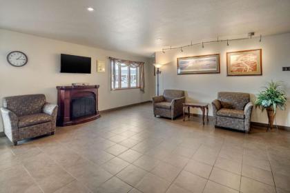 Quality Inn Kenai - image 6